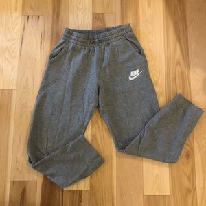 Grey Sweats